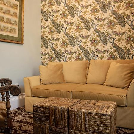 Park View Historic Hotel New Orleans Ngoại thất bức ảnh