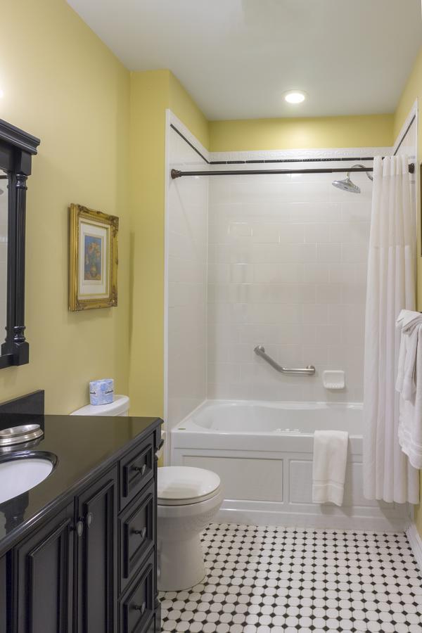Park View Historic Hotel New Orleans Ngoại thất bức ảnh