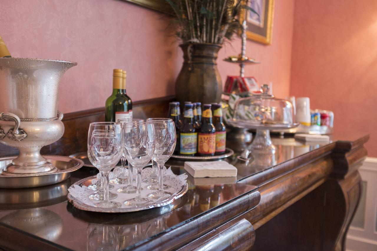 Park View Historic Hotel New Orleans Ngoại thất bức ảnh