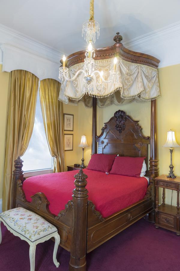Park View Historic Hotel New Orleans Ngoại thất bức ảnh