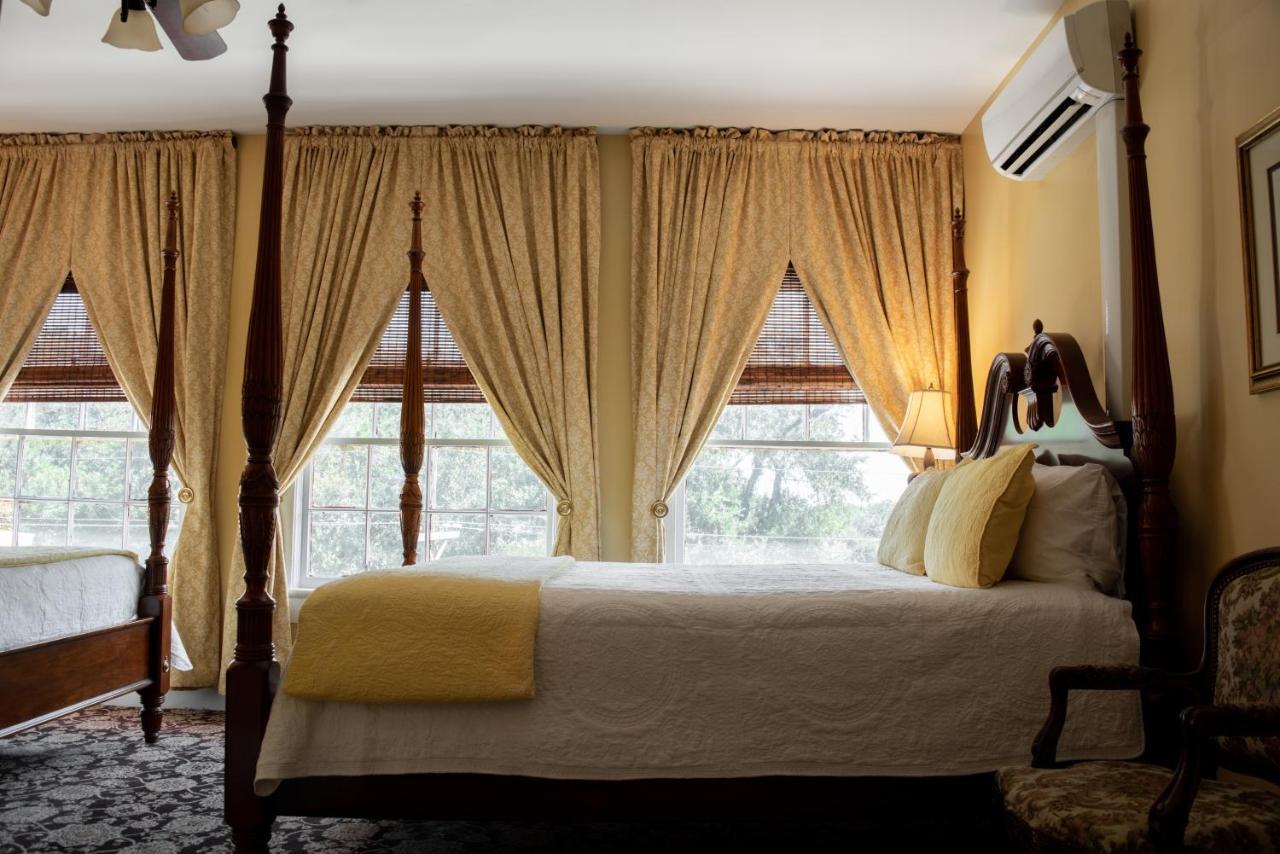 Park View Historic Hotel New Orleans Ngoại thất bức ảnh