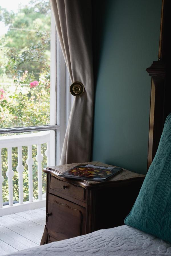 Park View Historic Hotel New Orleans Ngoại thất bức ảnh