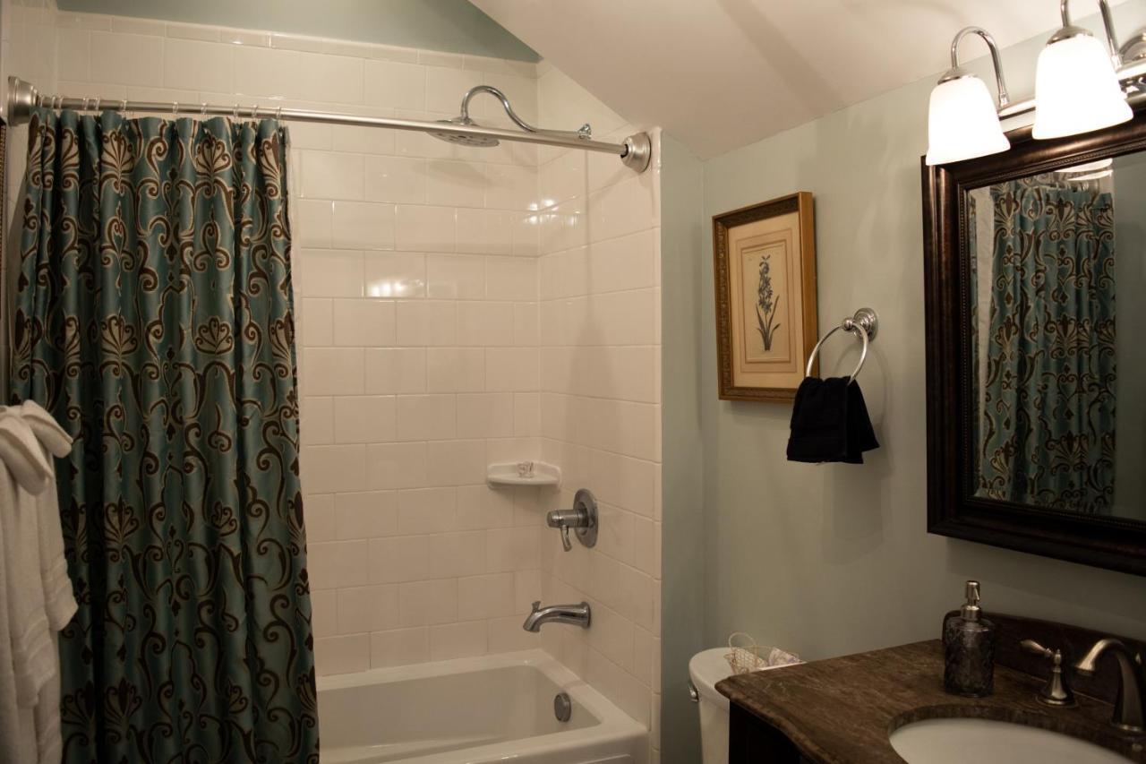 Park View Historic Hotel New Orleans Ngoại thất bức ảnh