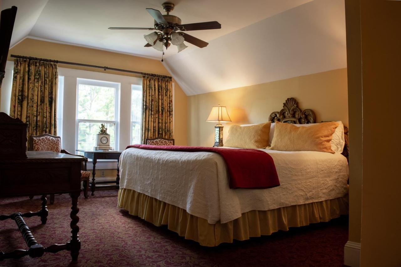 Park View Historic Hotel New Orleans Ngoại thất bức ảnh